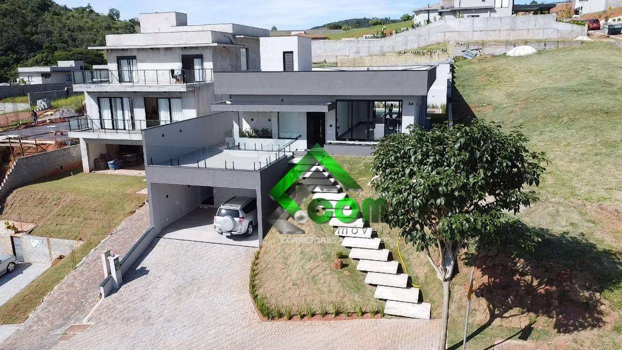 Casa à venda com 3 quartos, 274m² - Foto 2