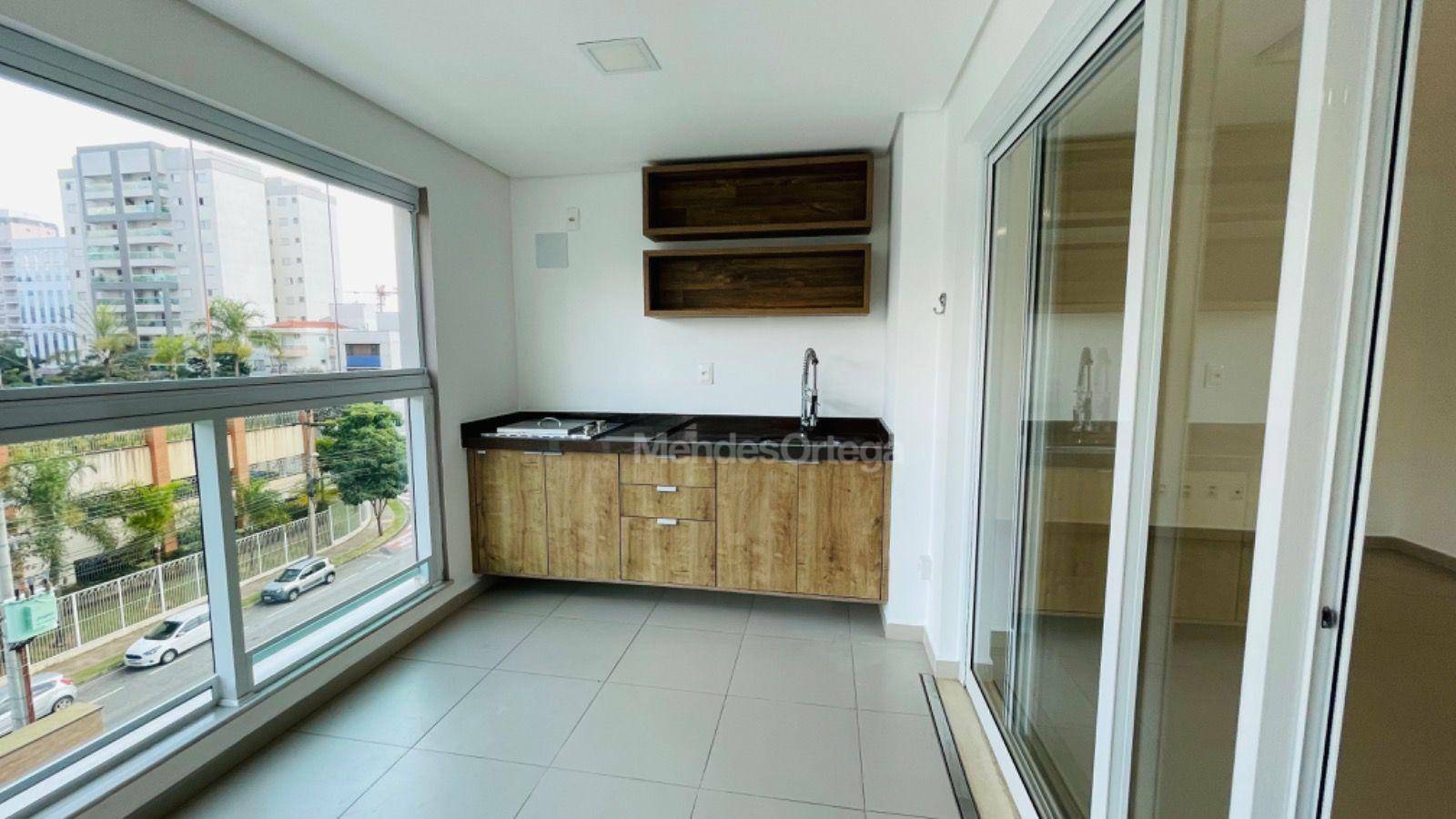 Apartamento à venda com 3 quartos, 151m² - Foto 7