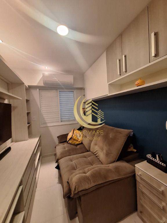 Apartamento à venda com 3 quartos, 73m² - Foto 7