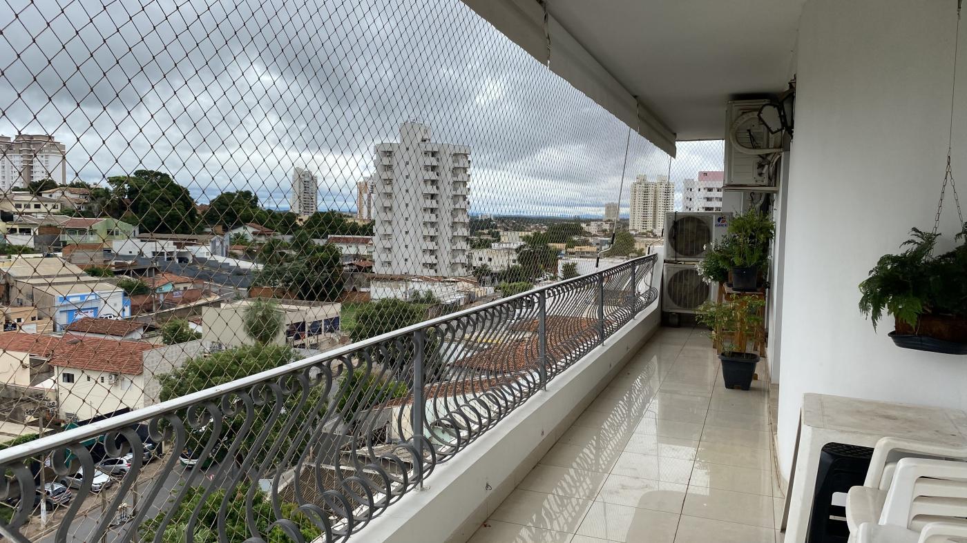 Apartamento à venda com 3 quartos, 235m² - Foto 30