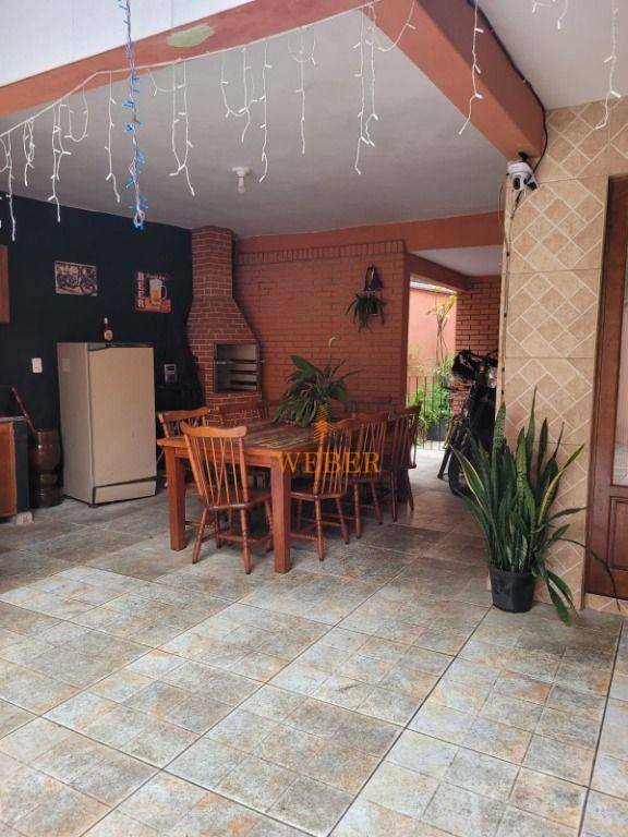 Sobrado à venda com 3 quartos, 106m² - Foto 7