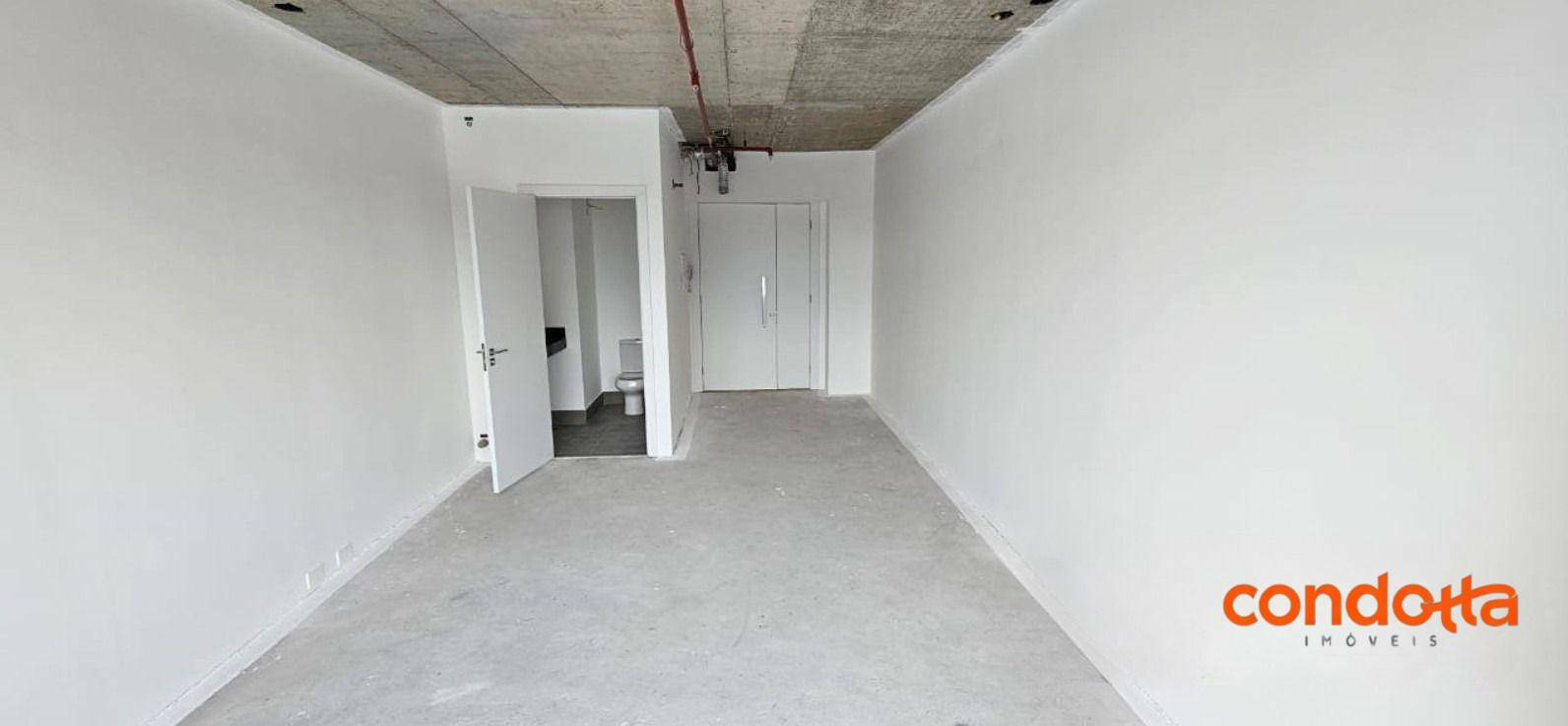 Conjunto Comercial-Sala para alugar - Foto 8