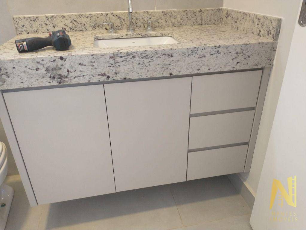 Apartamento à venda com 3 quartos, 173m² - Foto 21