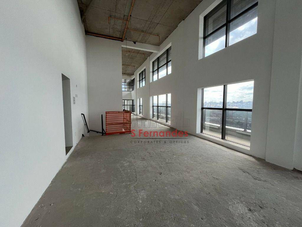 Conjunto Comercial-Sala para alugar, 527m² - Foto 14