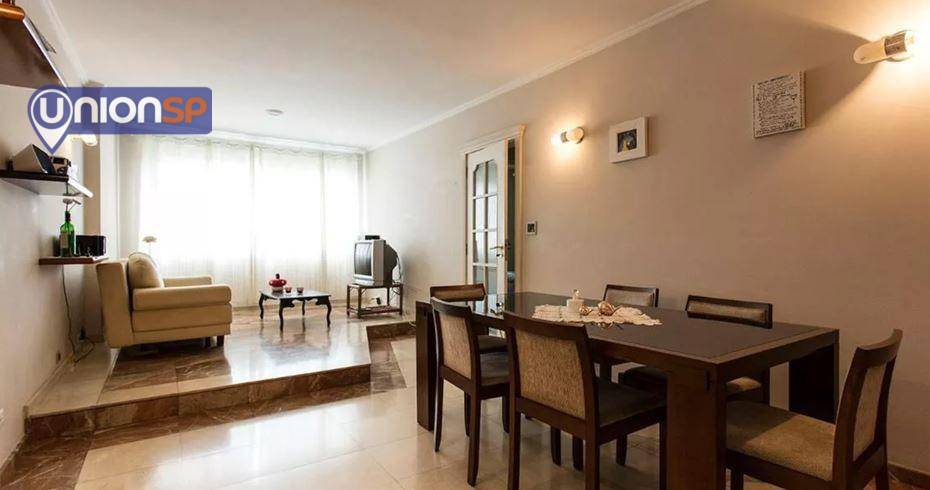 Apartamento à venda com 2 quartos, 85m² - Foto 1