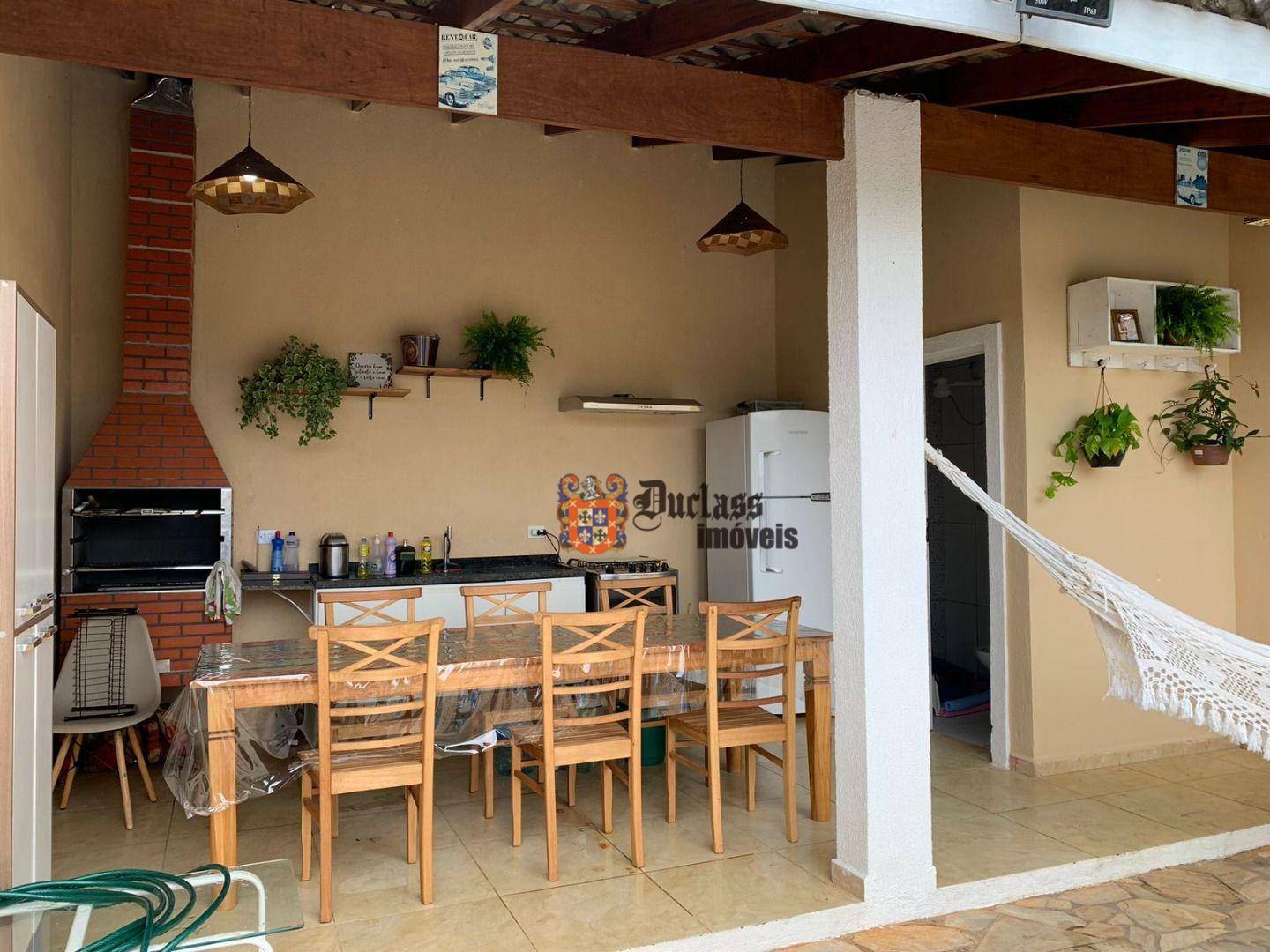 Casa à venda com 2 quartos, 87m² - Foto 29