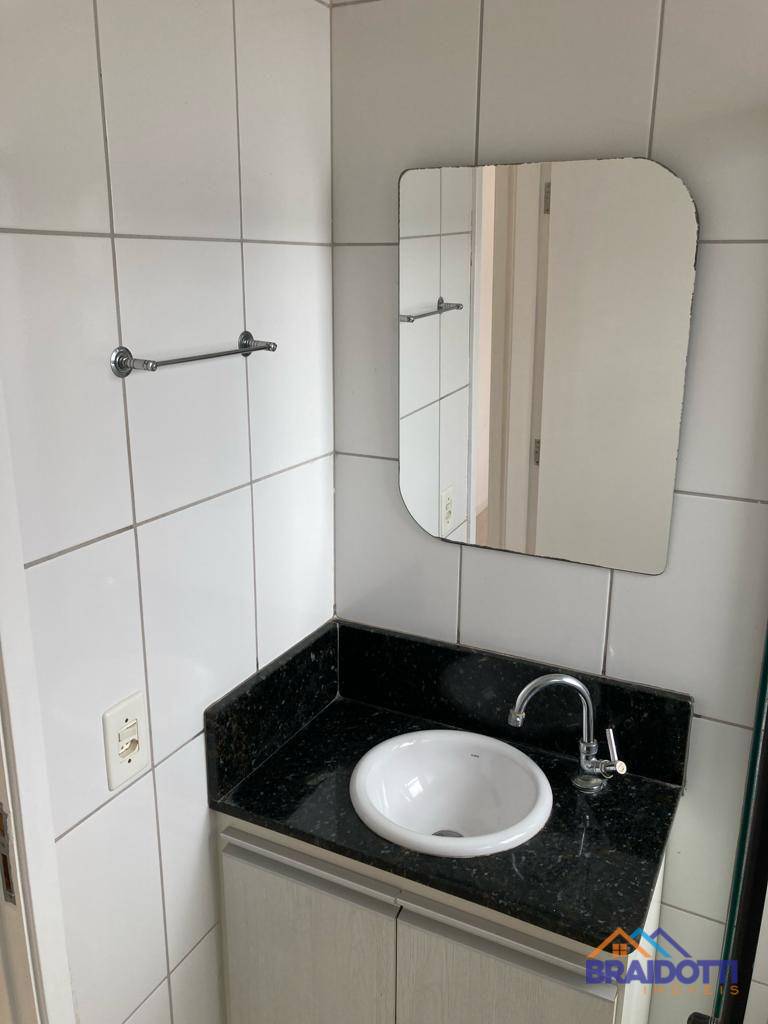 Apartamento à venda com 2 quartos, 50m² - Foto 8