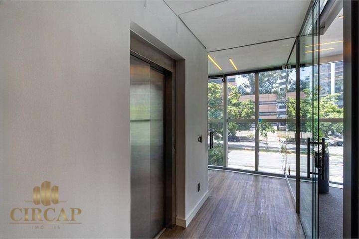 Prédio Inteiro para alugar, 685m² - Foto 13