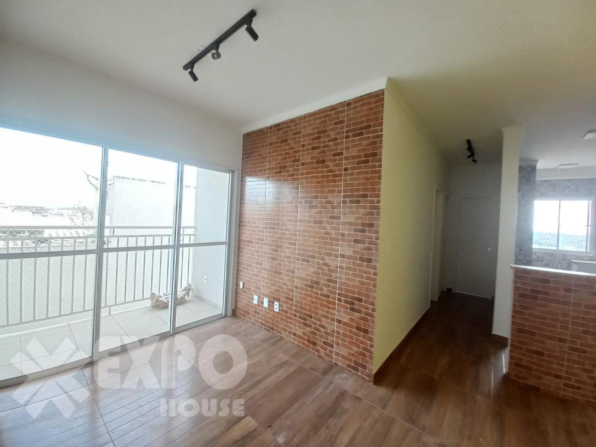 Apartamento à venda com 2 quartos, 56m² - Foto 12