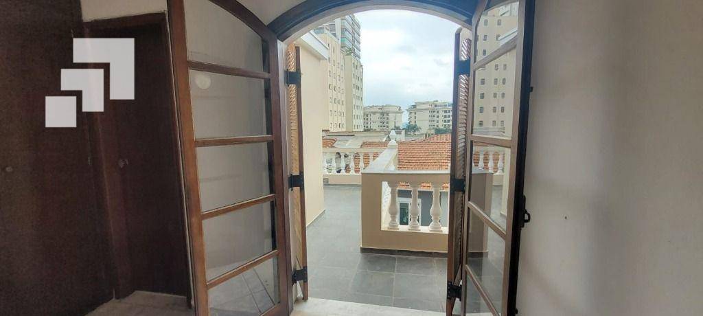 Sobrado à venda e aluguel com 2 quartos, 104m² - Foto 29