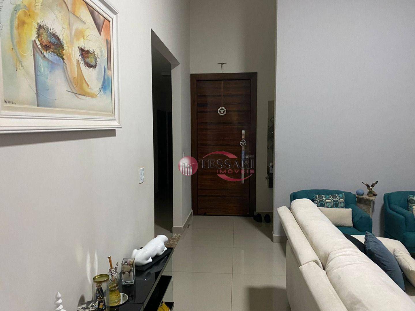 Casa para alugar com 3 quartos, 300m² - Foto 5