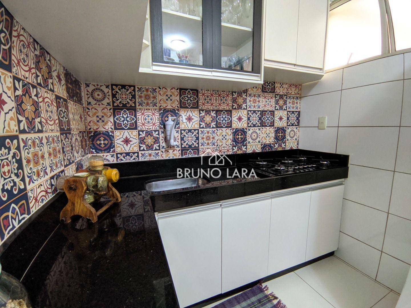 Apartamento à venda com 2 quartos, 48m² - Foto 5