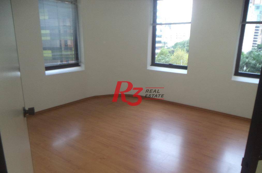 Conjunto Comercial-Sala à venda e aluguel, 104m² - Foto 3