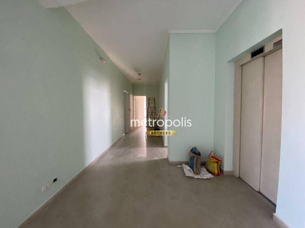 Conjunto Comercial-Sala para alugar, 27m² - Foto 4