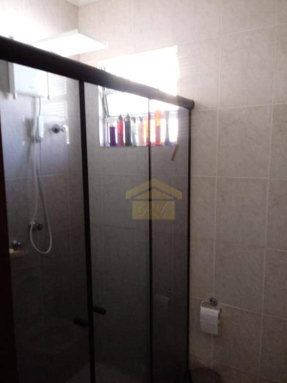 Sobrado à venda com 2 quartos, 97m² - Foto 17