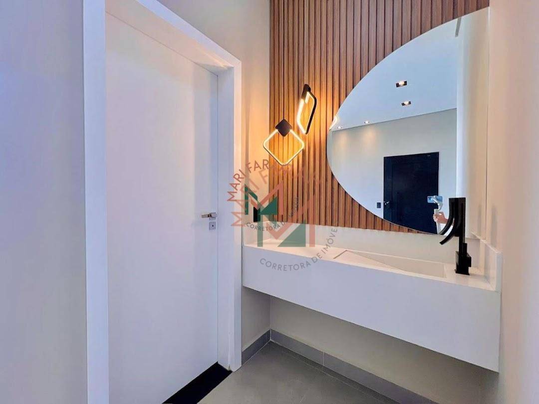 Casa de Condomínio à venda com 4 quartos, 285m² - Foto 7