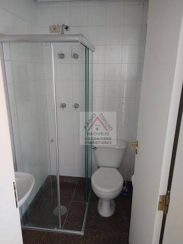 Apartamento à venda com 4 quartos, 310m² - Foto 11