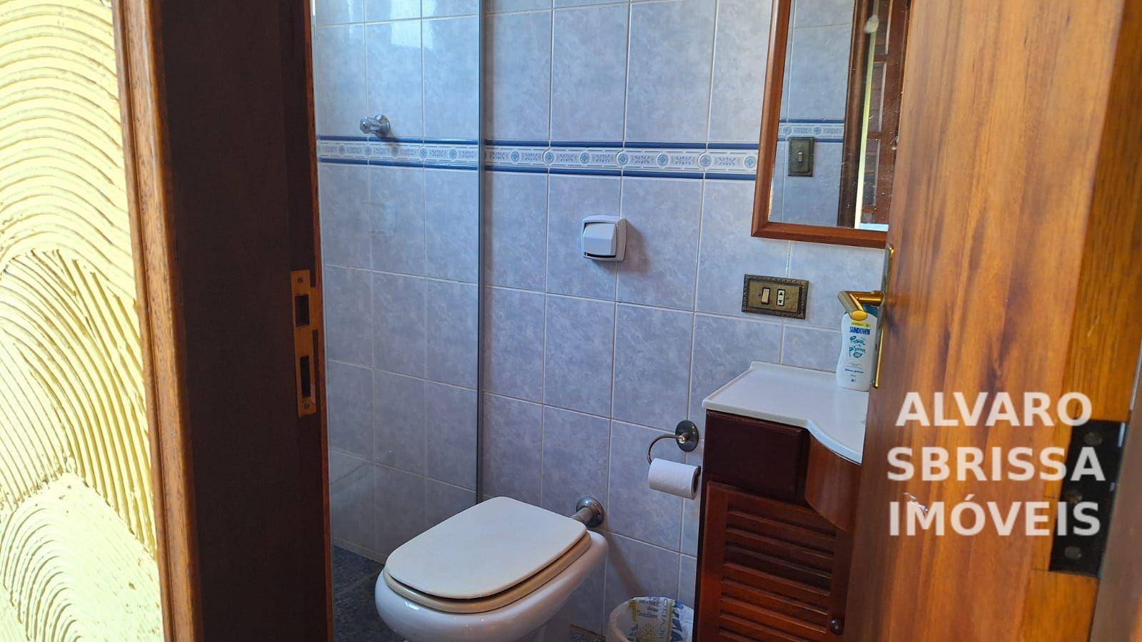 Chácara para alugar com 3 quartos, 160m² - Foto 21