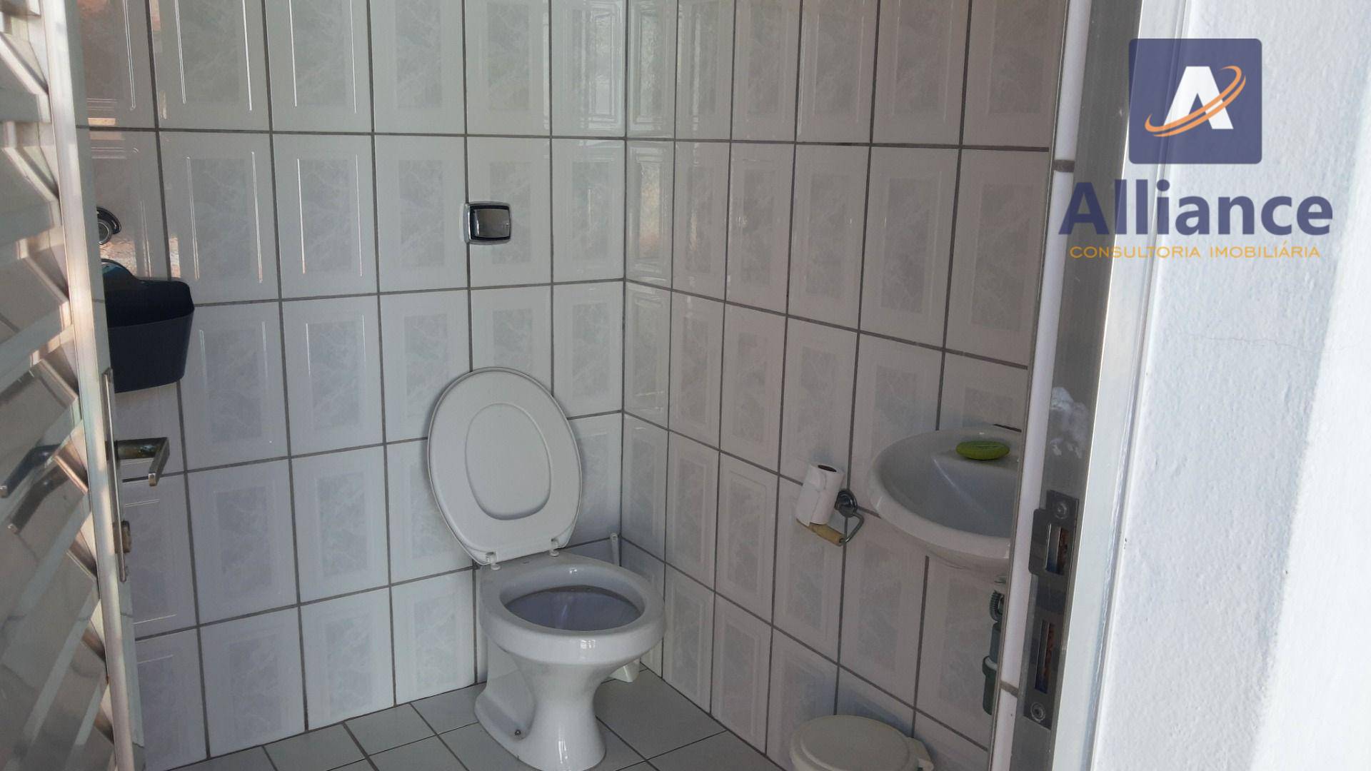 Casa de Condomínio para alugar com 3 quartos, 200m² - Foto 10