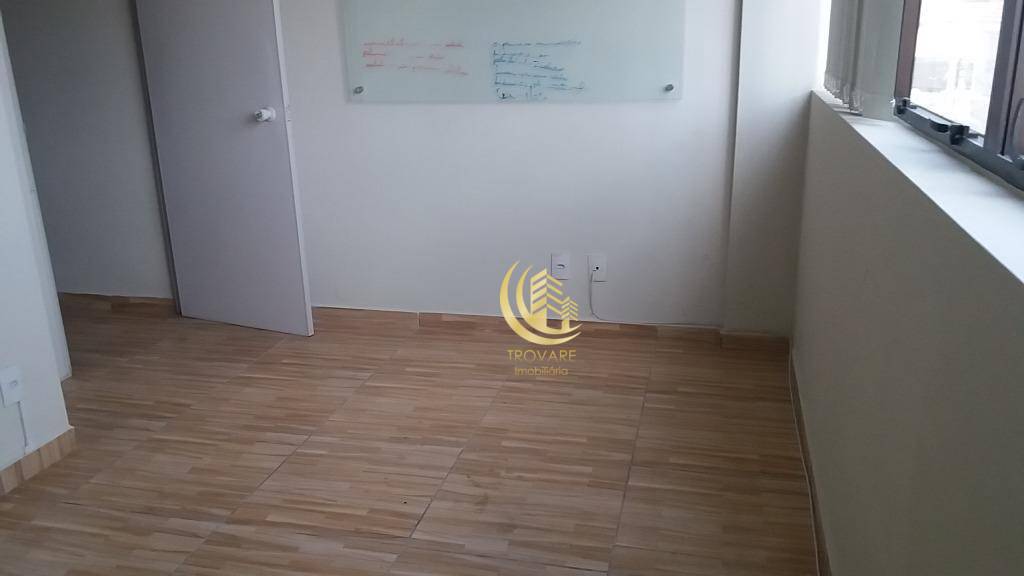 Conjunto Comercial-Sala à venda, 45m² - Foto 1