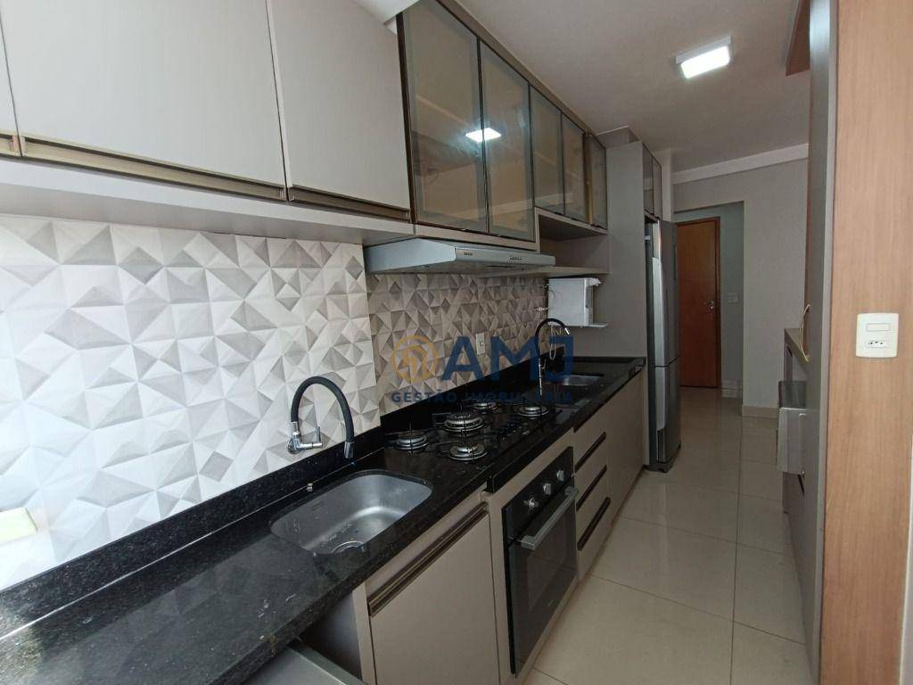 Apartamento à venda com 2 quartos, 56m² - Foto 12