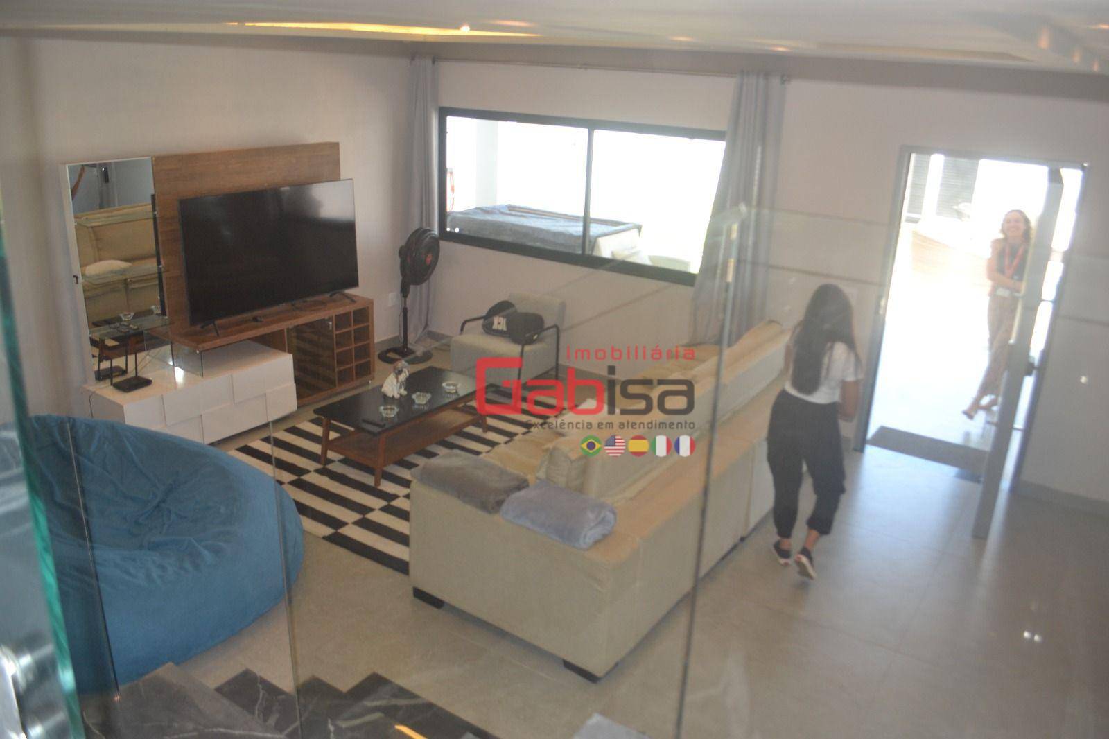 Casa de Condomínio à venda com 4 quartos, 210m² - Foto 18