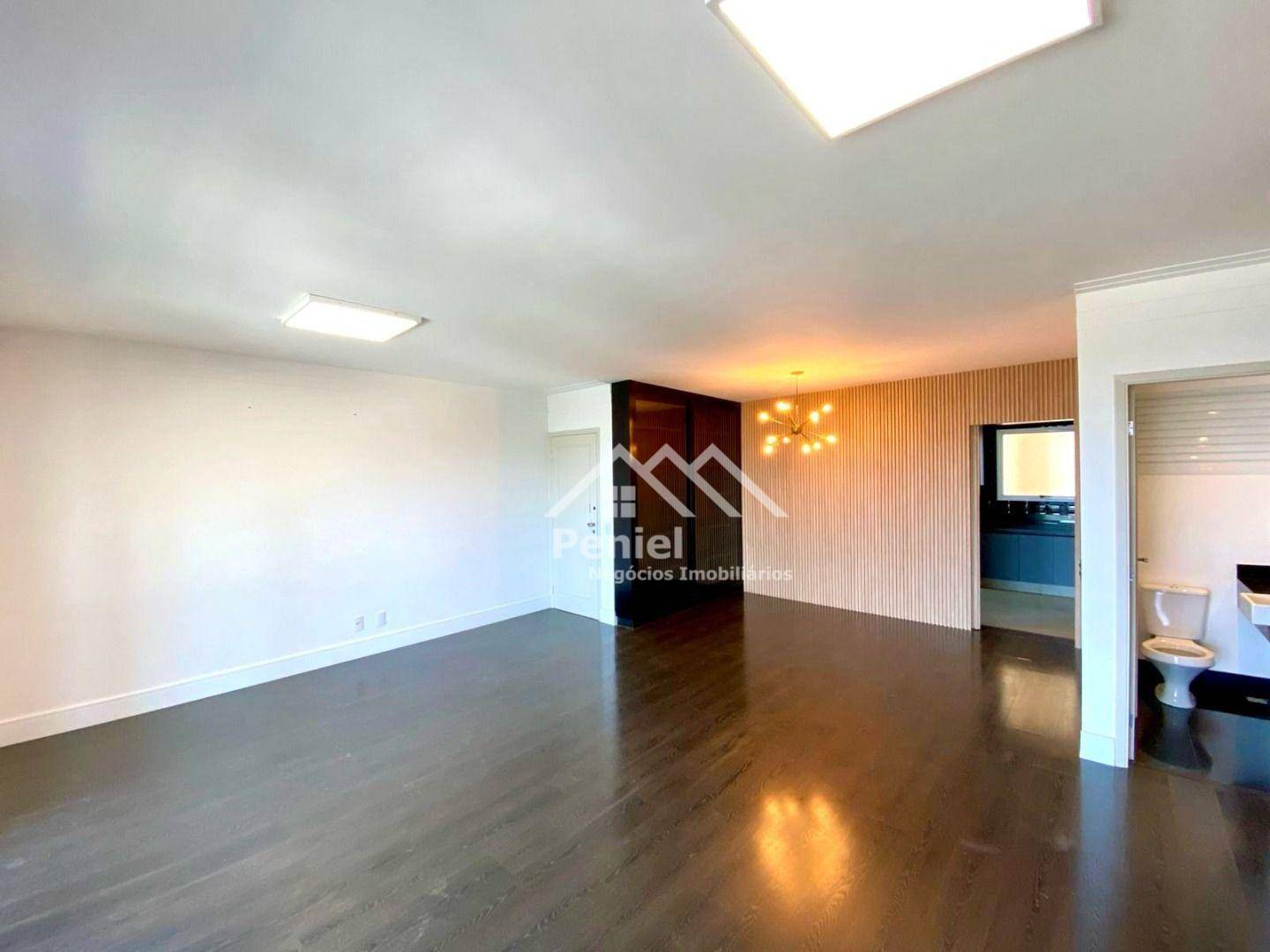 Apartamento à venda com 3 quartos, 128m² - Foto 4