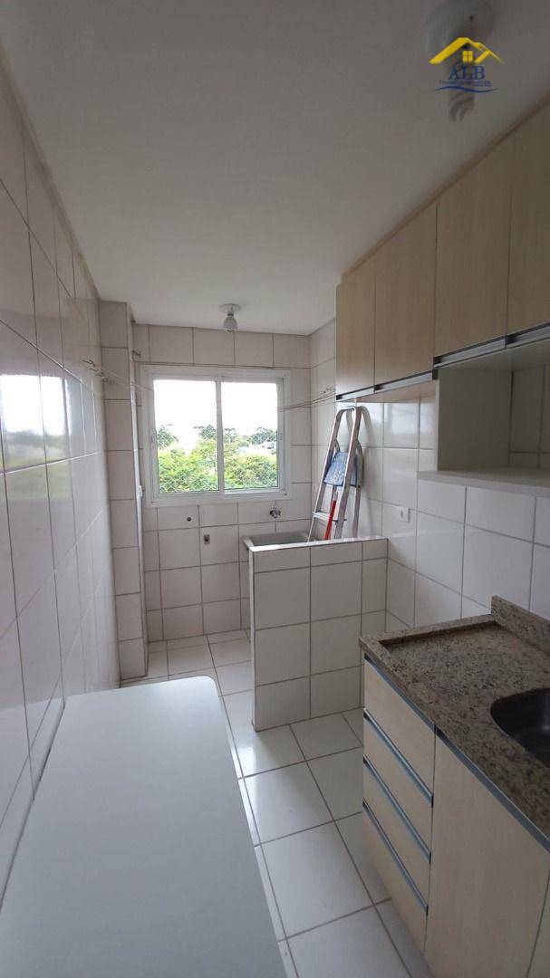 Apartamento à venda com 2 quartos, 48m² - Foto 4