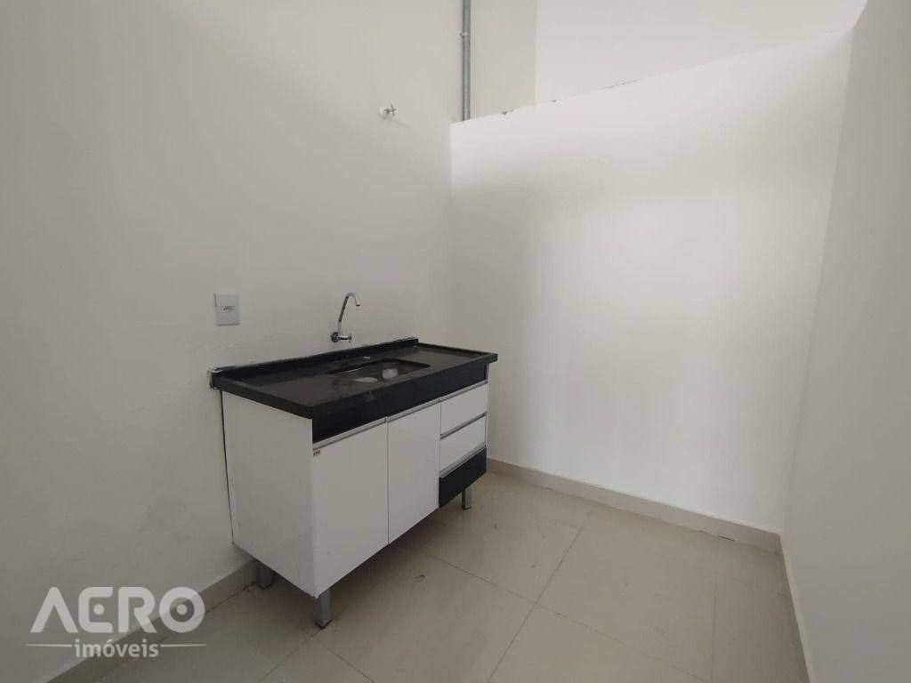 Loja-Salão para alugar, 180m² - Foto 8