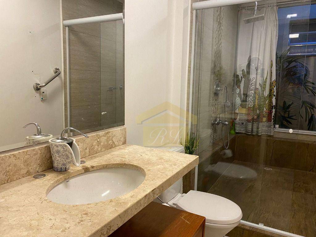 Sobrado à venda com 4 quartos, 211m² - Foto 24