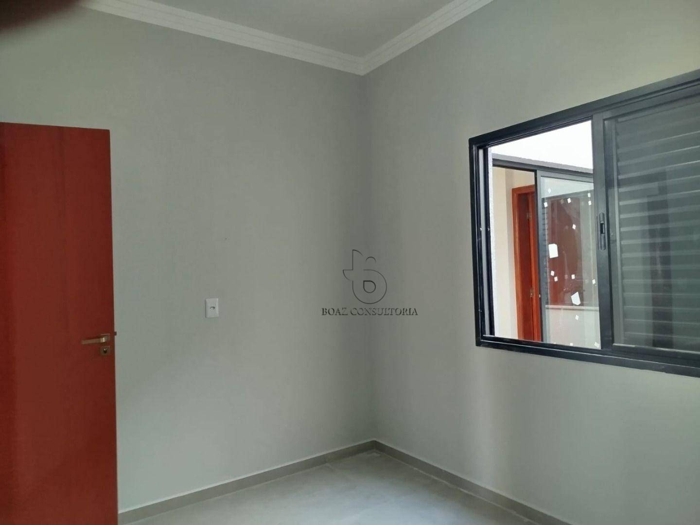 Casa de Condomínio à venda com 3 quartos, 100m² - Foto 9