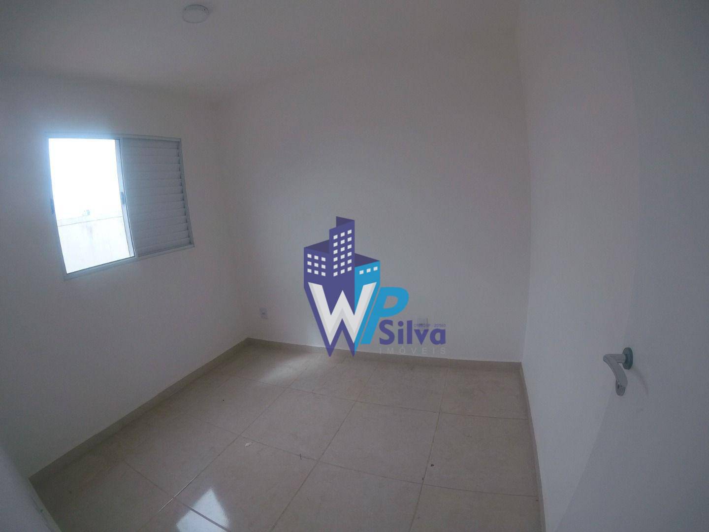 Apartamento à venda com 2 quartos, 31m² - Foto 5