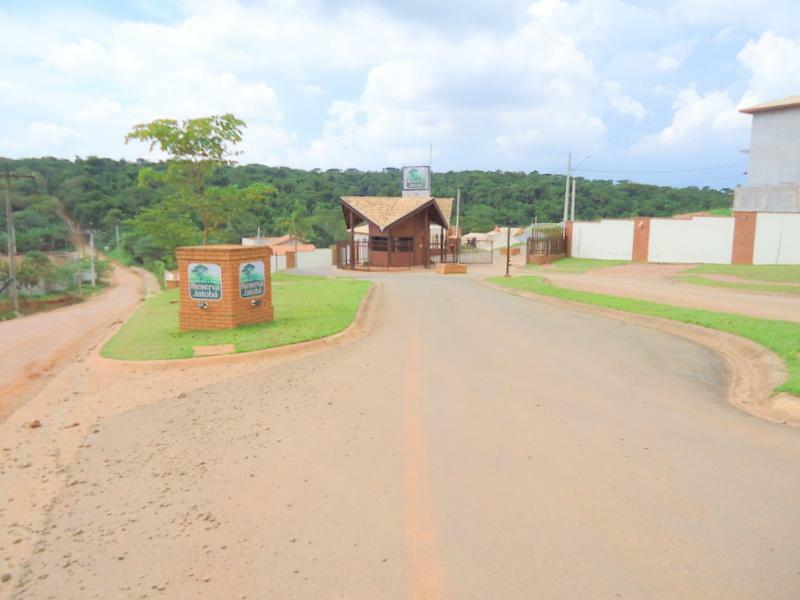 Loteamento e Condomínio à venda, 438M2 - Foto 4