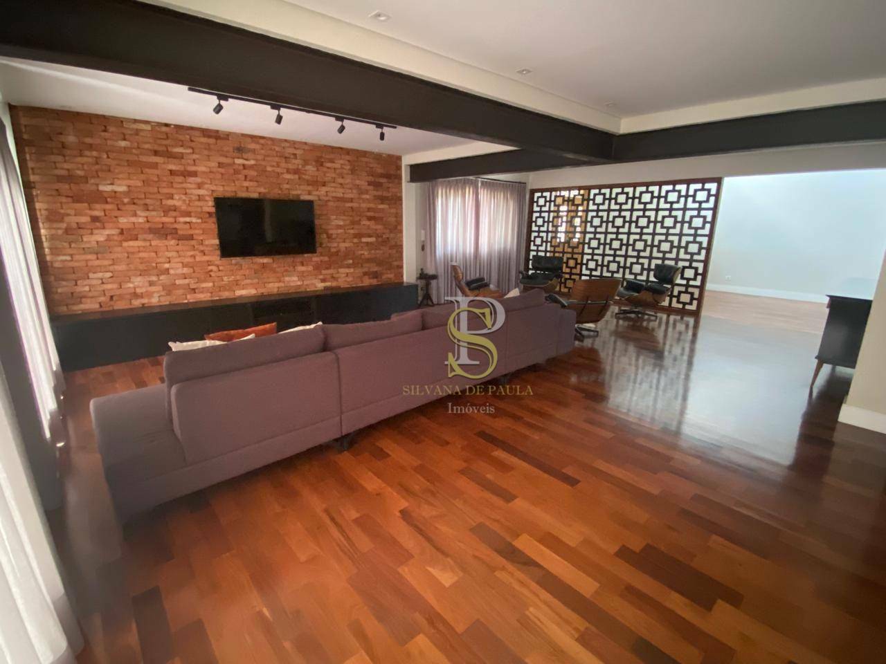 Casa de Condomínio à venda com 4 quartos, 561m² - Foto 46