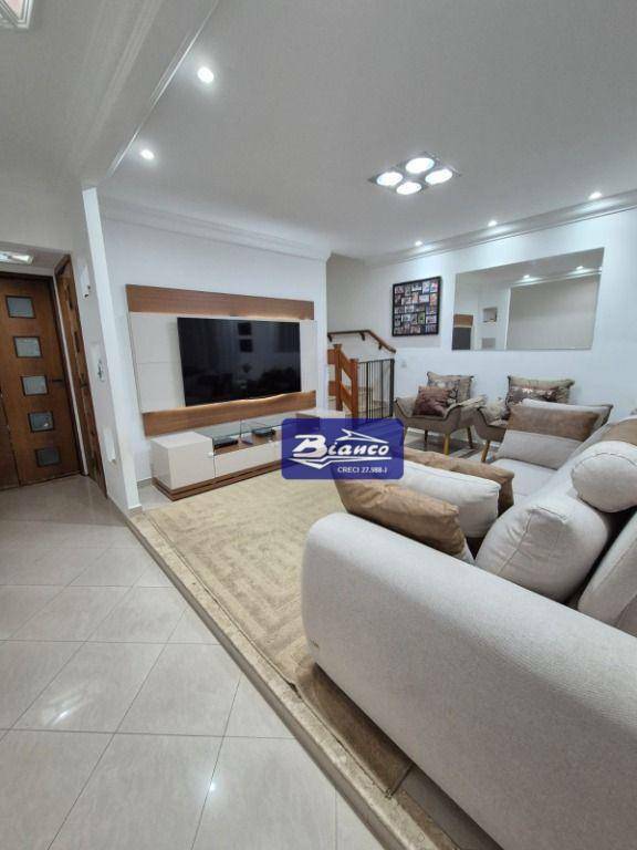 Sobrado à venda com 3 quartos, 97m² - Foto 16