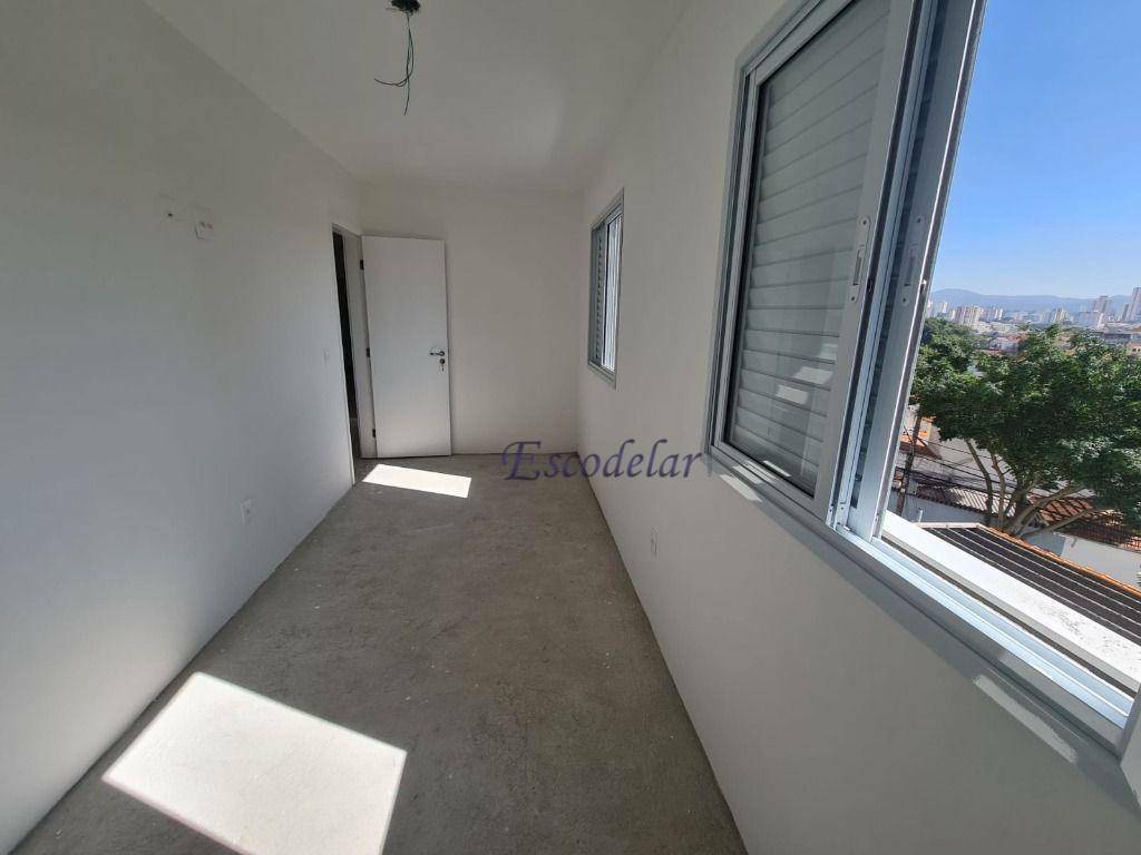 Apartamento à venda com 2 quartos, 60m² - Foto 7