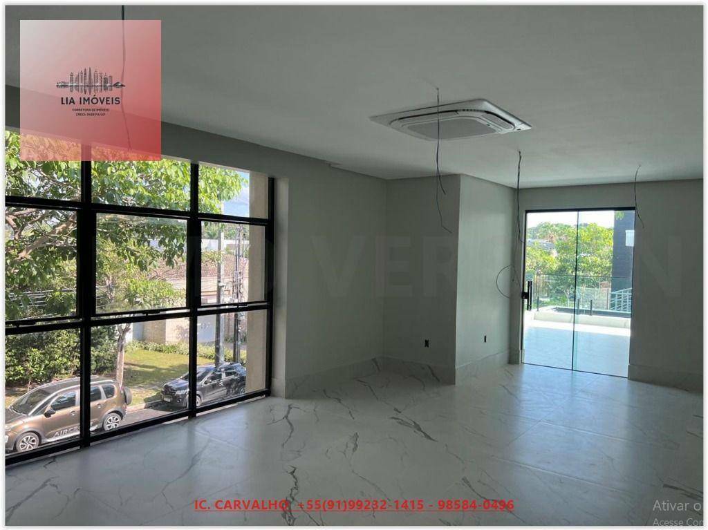 Casa de Condomínio à venda com 5 quartos, 1230m² - Foto 6