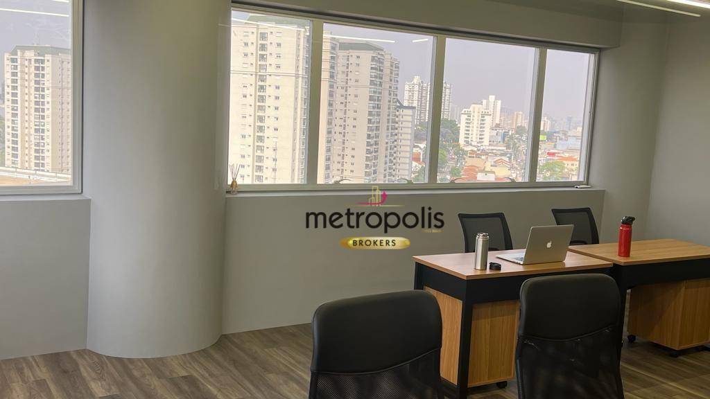 Sala-Conjunto, 37 m² - Foto 3