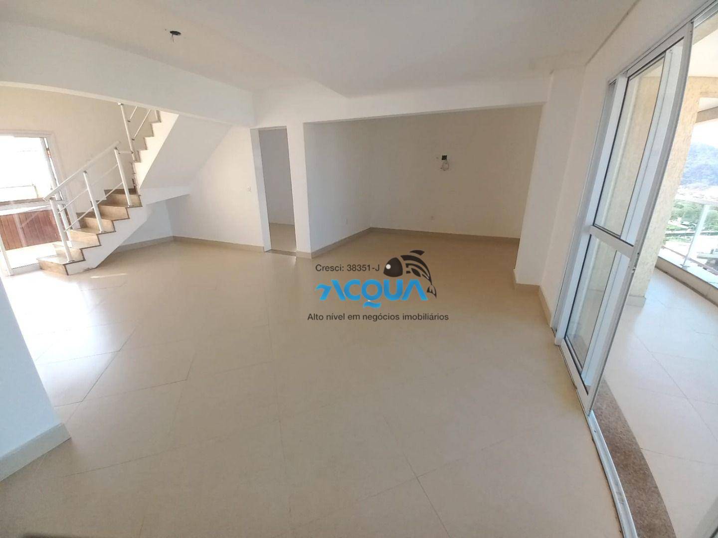 Cobertura à venda com 3 quartos, 120m² - Foto 2