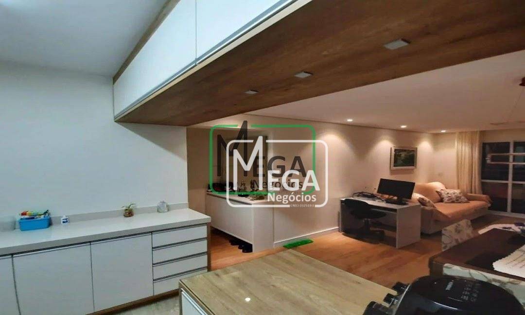 Apartamento à venda com 3 quartos, 71m² - Foto 6