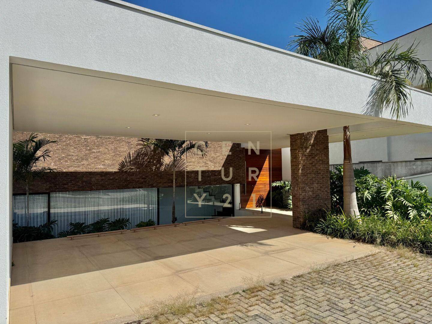 Casa de Condomínio à venda e aluguel com 3 quartos, 334m² - Foto 28