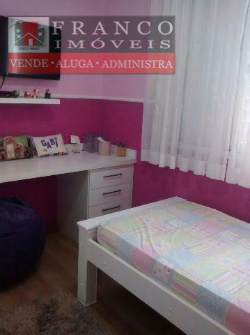 Apartamento à venda com 3 quartos, 85m² - Foto 8