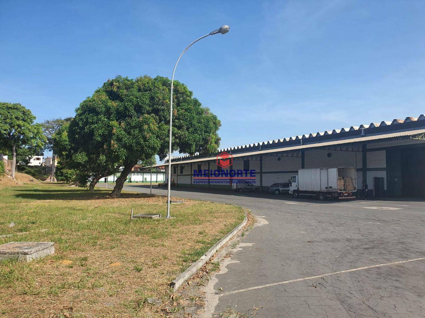 Depósito-Galpão-Armazém à venda e aluguel, 2983m² - Foto 16