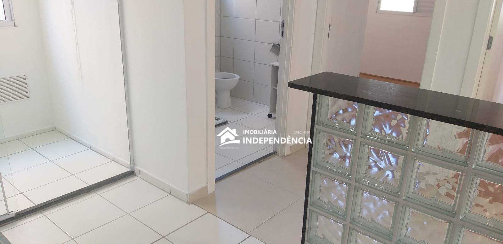 Apartamento para alugar com 2 quartos, 44m² - Foto 33