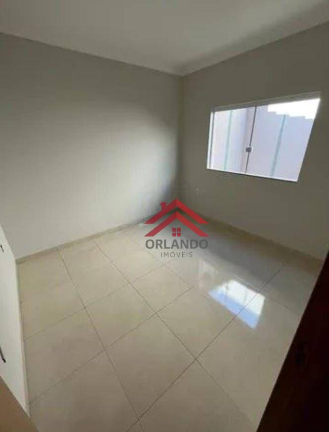 Casa à venda com 3 quartos, 135m² - Foto 7