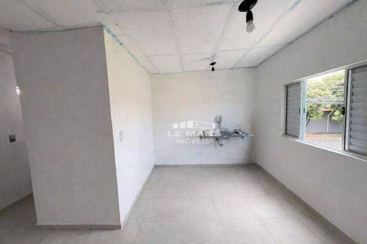 Kitnet-Studio, 30 m² - Foto 1