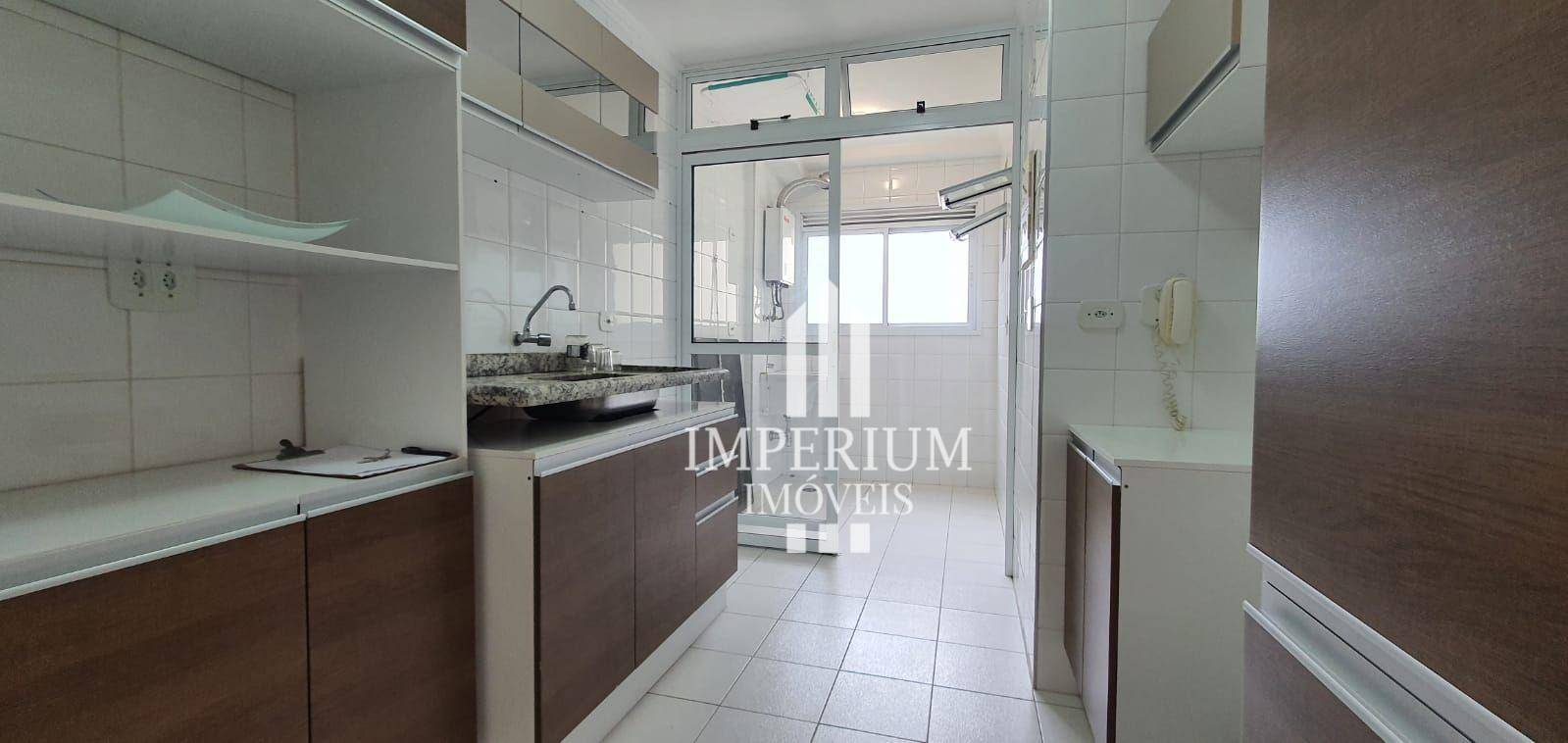 Apartamento à venda com 3 quartos, 70m² - Foto 6