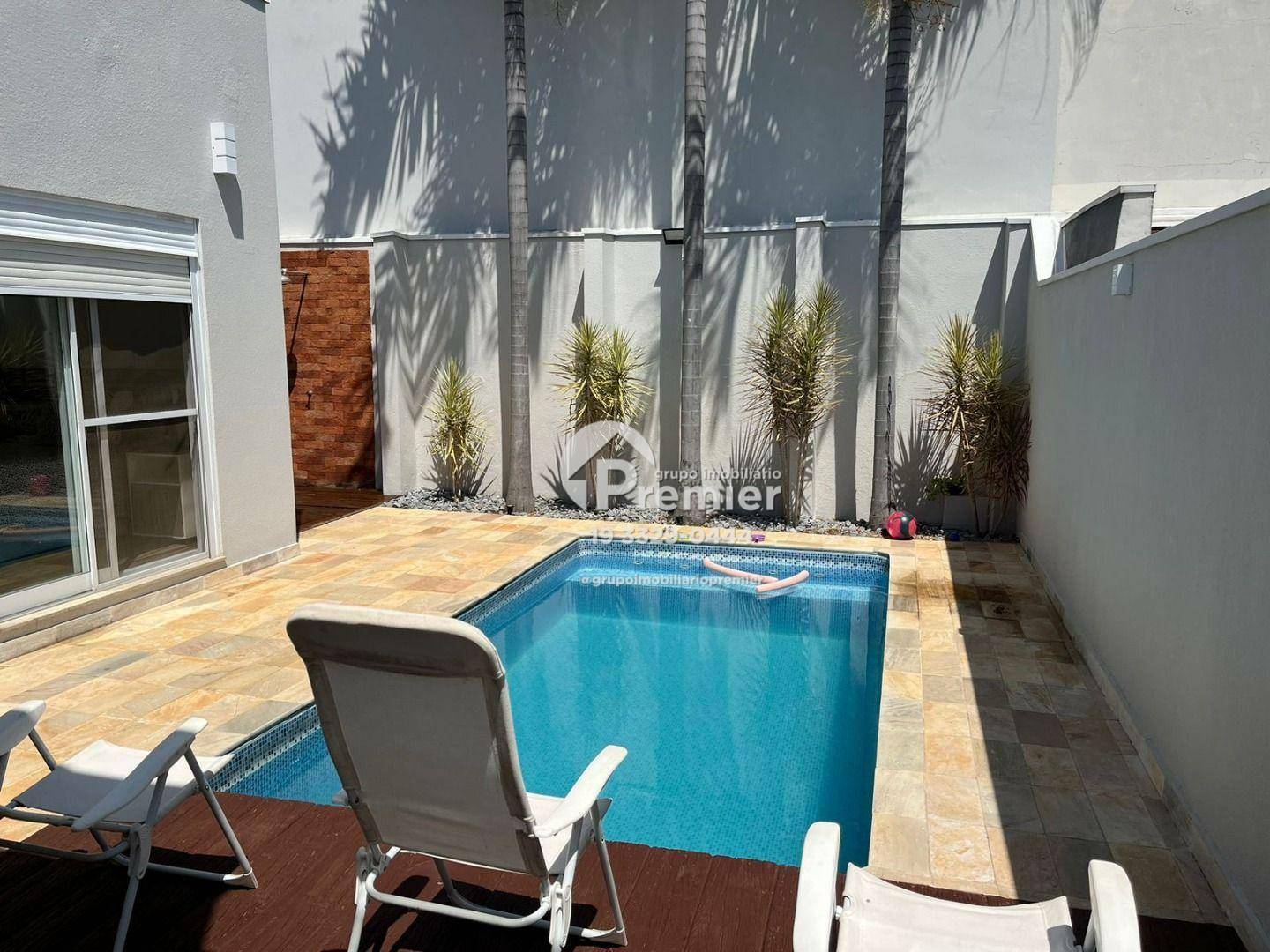 Casa de Condomínio à venda com 3 quartos, 219m² - Foto 26