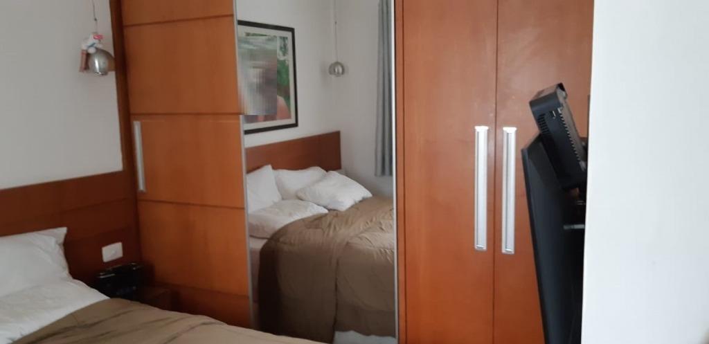 Apartamento à venda com 2 quartos, 53m² - Foto 35