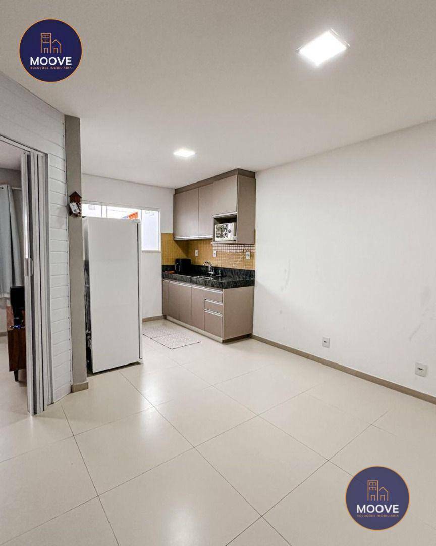 Casa à venda com 2 quartos, 80m² - Foto 4